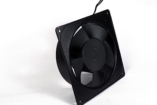 Spinxx Instrument Cooling Fan (6
